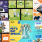 Social Media Package: 30 Days of Custom Content, HD Visuals, and Strategic Management