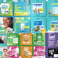 Social Media Package: 30 Days of Custom Content, HD Visuals, and Strategic Management