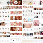 End-to-End Responsive & Dynamic Website Development (Shopify, HTML, & WordPress)